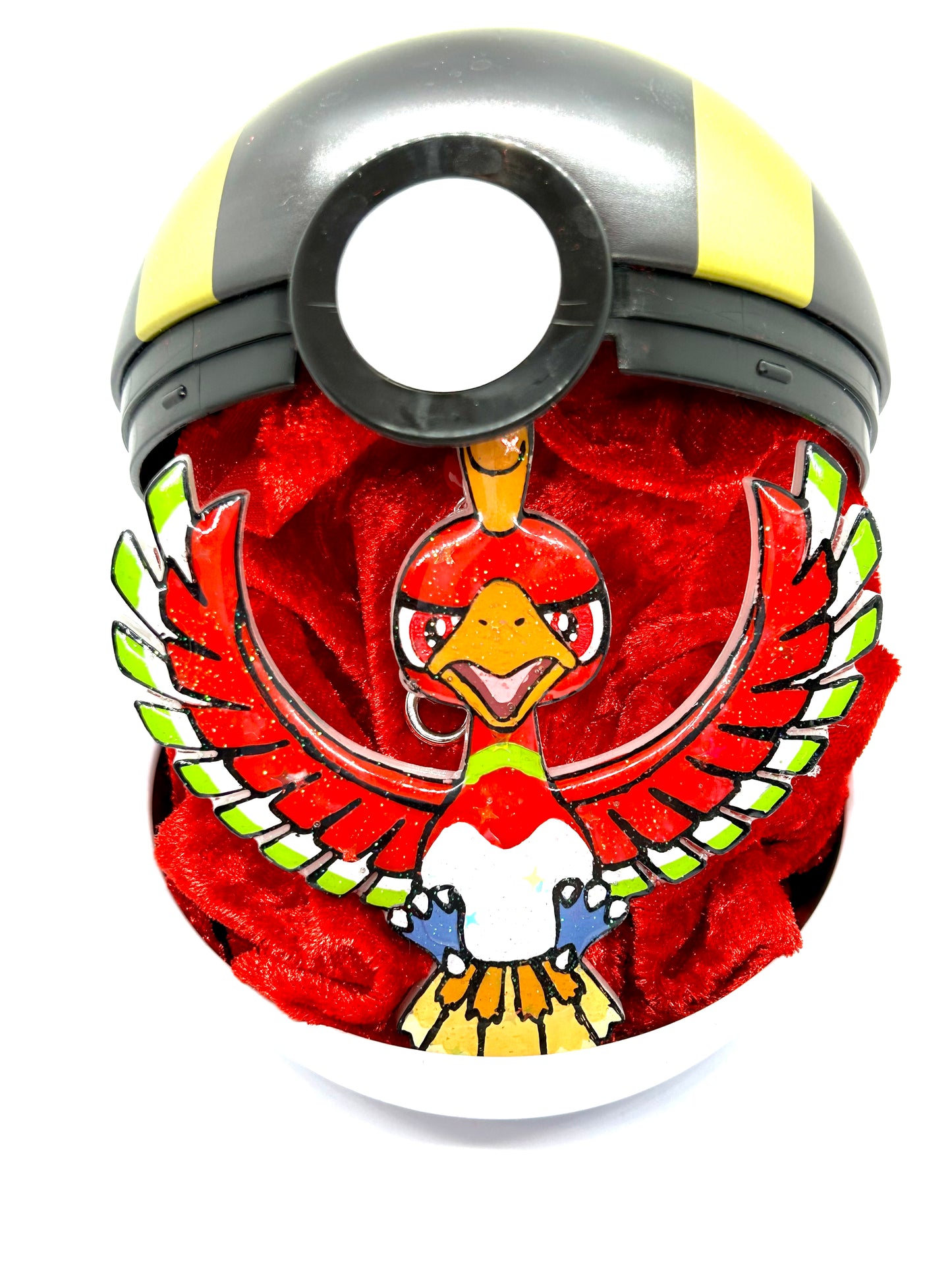 Ho-oh